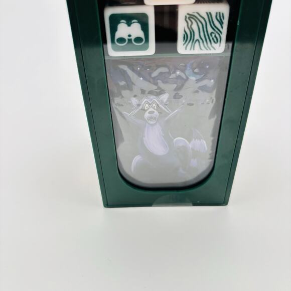 NOT IT ! The CAMPING CHAOS Edition. Dice Game. New. Sealed. 2021 - Picture 10 of 13